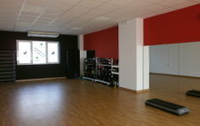 aislamiento acustico alicante gimnasios