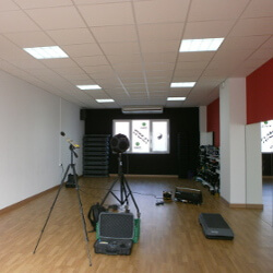 Insonorizacion de gimnasios Alicante