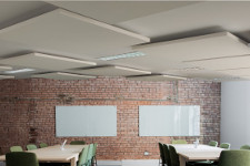 acondicionamiento acustico oficinas